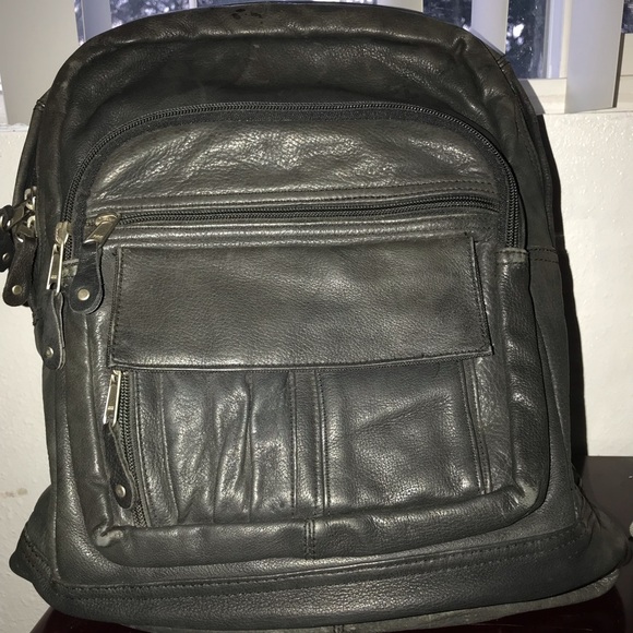 canyon outback backpack